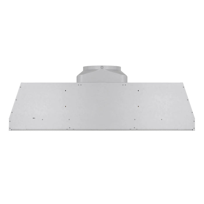 Thor Kitchen 46-Inch 1200 CFM Range Hood Insert in Stainless Steel (XLH48)