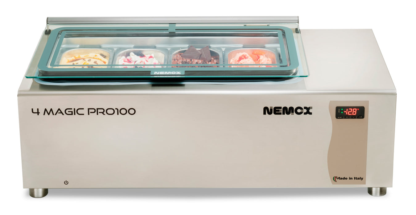 NEMOX Gelato MAGIC PRO 100