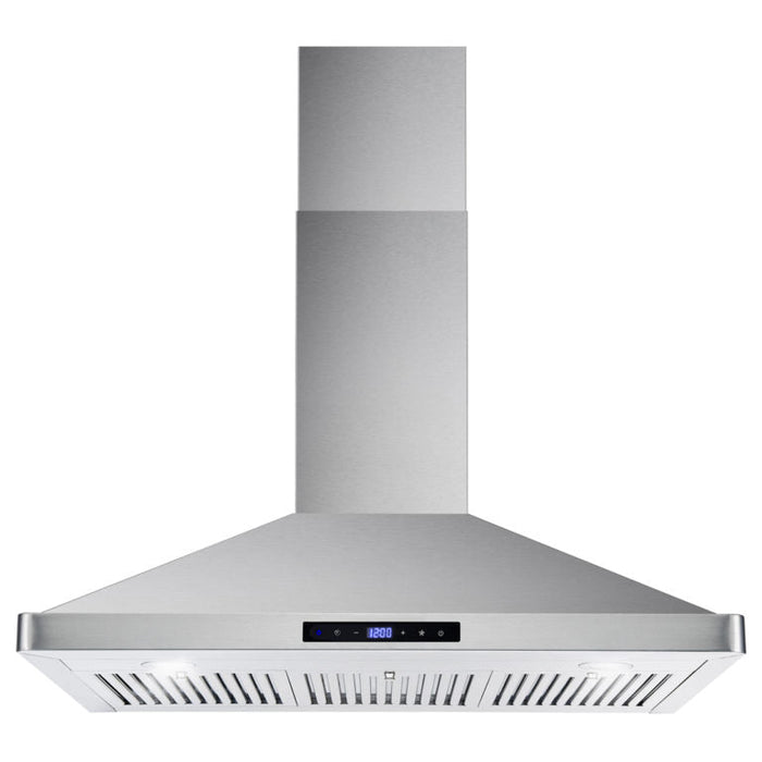 Cosmo Package - 36" Gas Range, Wall Mount Range Hood and Dishwasher, COS-3PKG-038