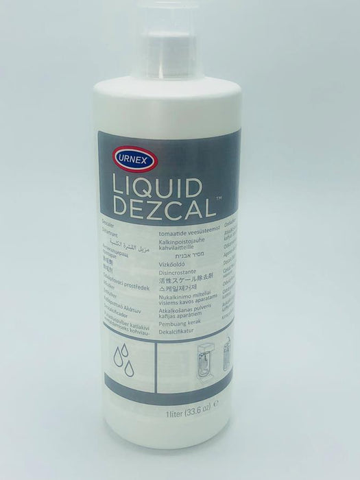 Liquid Dezcal - 1 Liter Bottle / #68