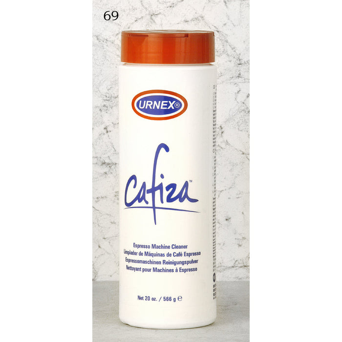 Cafiza Espresso Machine Cleaner - 20oz. / #69