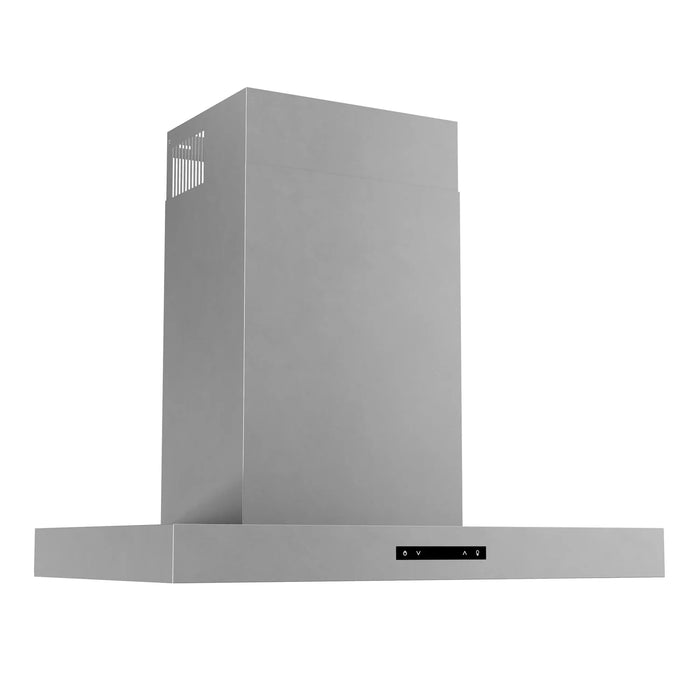 Thor Kitchen 30-Inch Wall Mount Range Hood in Stainless Steel (ARH30T)