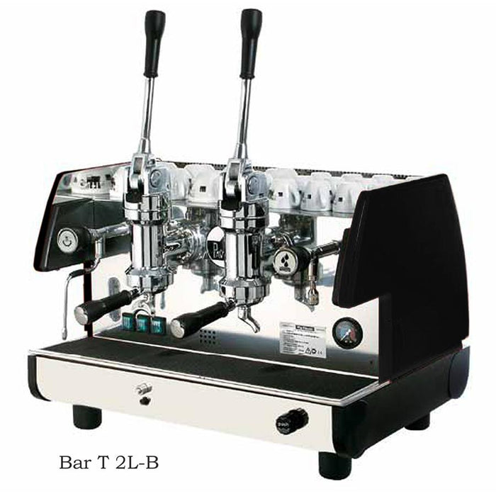 La Pavoni - BAR-T  Lever - 2 Group Lever