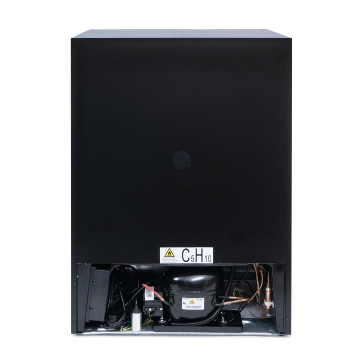 Cosmo Package - 36" Gas Range, Wall Mount Range Hood, Dishwasher and Wine Cooler, COS-4PKG-115