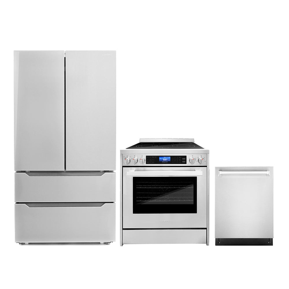 Appliance Packages