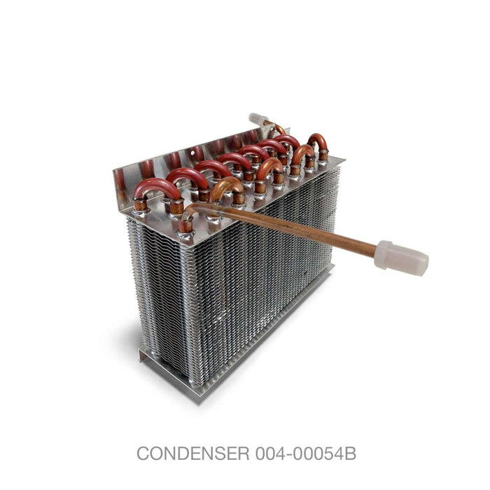 KingsBottle Condenser Coil for KingsBottle Wine and Beverage Cooler