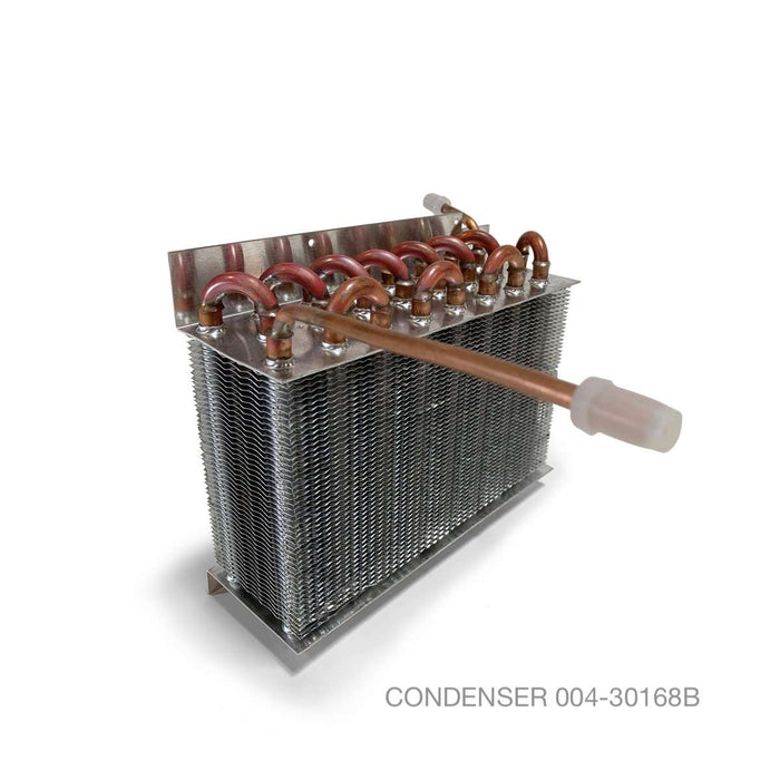 KingsBottle Condenser Coil for KingsBottle Wine and Beverage Cooler