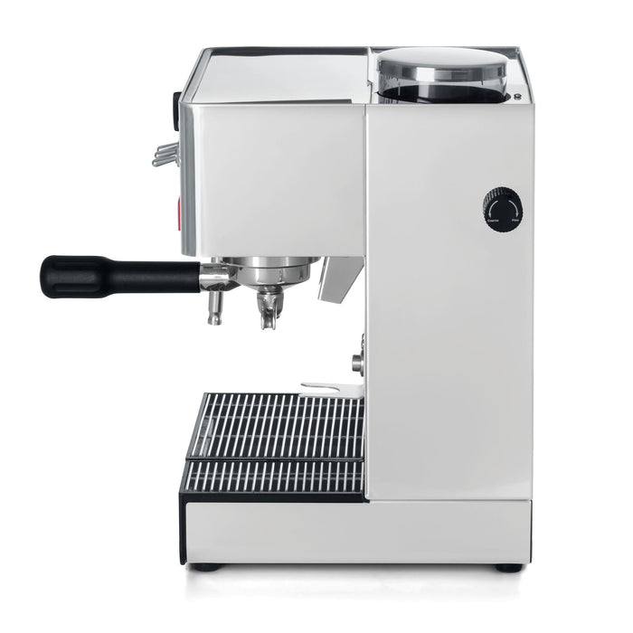 La Pavoni Domus Bar with Grinder #DMB