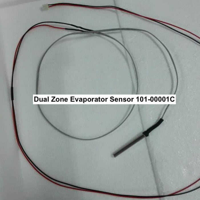 KingsBottle Temperature Sensor