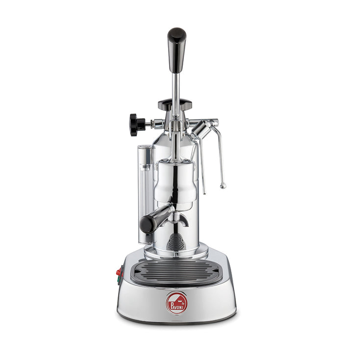 La Pavoni Europiccola - Chrome - #EPC-8