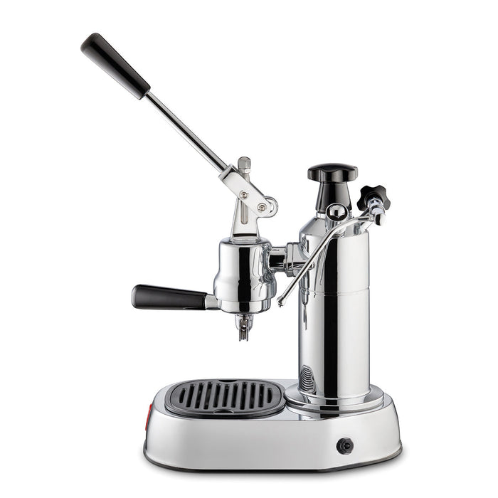 La Pavoni Europiccola - Chrome - #EPC-8