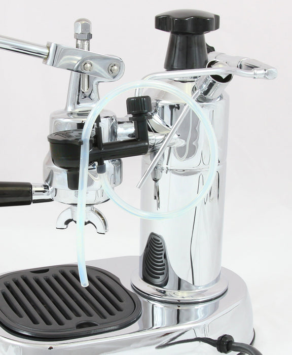 La Pavoni Europiccola - Chrome - #EPC-8