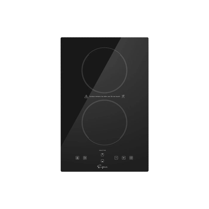 Empava 12" Portable Induction Cooktop, EMPV-IDC12