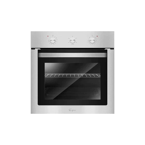 Empava Appliance Package-Empava 24" Electric Oven, Empava 30" Cooktop, Empava 30" Convertible Vent Wall Mount Range Hood, AP-EMPV-24WOA01-3