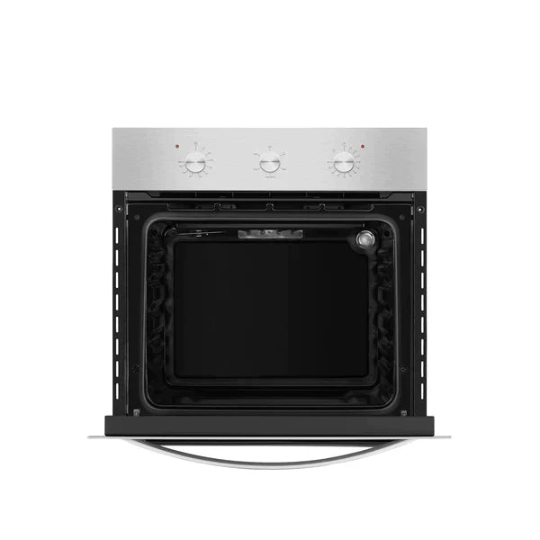 Empava Appliance Package-Empava 24" Electric Oven, Empava 30" Cooktop, Empava 30" Convertible Vent Wall Mount Range Hood, AP-EMPV-24WOA01-3