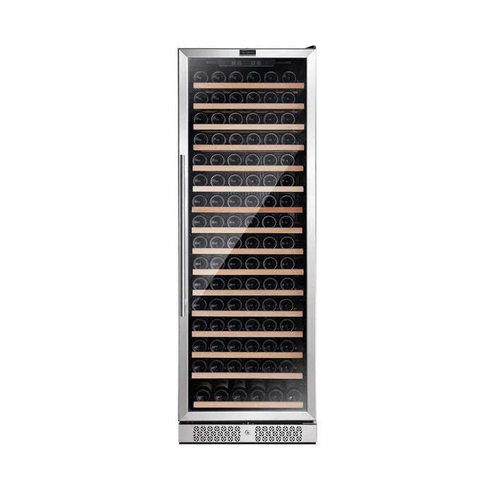 Empava 24" 171 Bottle Wine Cooler, EMPV-WC07S