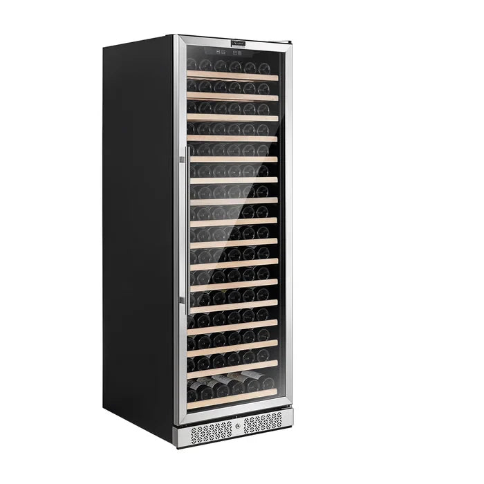 Empava 24" 171 Bottle Wine Cooler, EMPV-WC07S