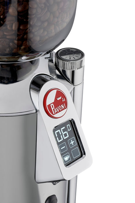 La Pavoni Cilindro Coffee Grinder