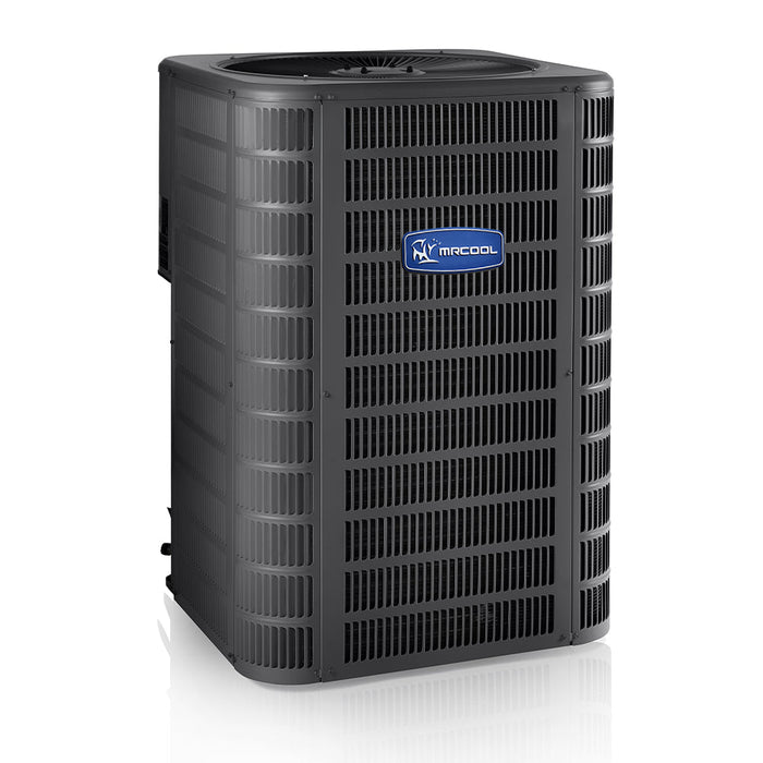 MRCOOL 1.5 Ton 16 SEER Split System Air Conditioner Condenser, MAC16018A