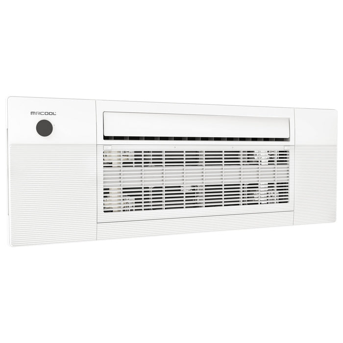 MRCOOL DIY Series 18K BTU Ceiling Cassette, DIYCASSETTE18HP-230C25