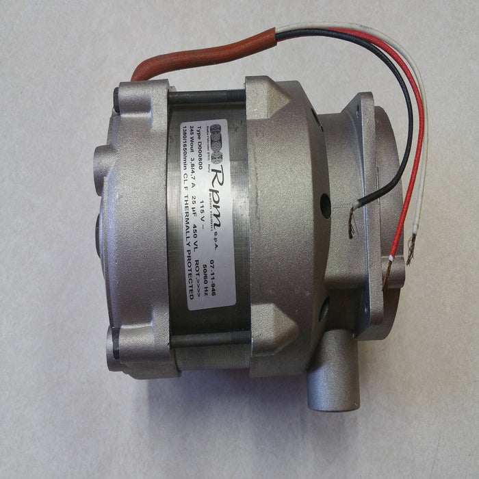 Motor (110v)