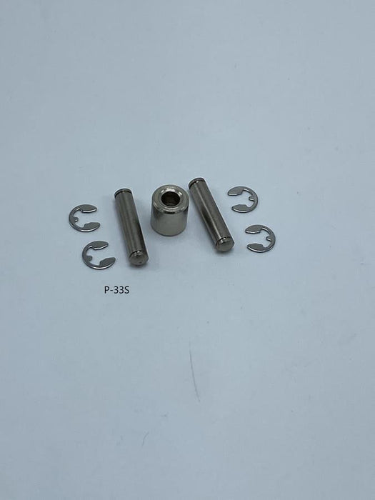 7pcs. Lever kit