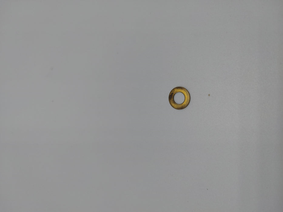 Spacer-Washer for Nut