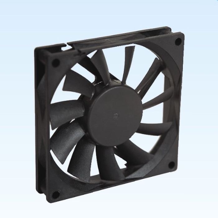 KingsBottle 12V DC Fan RDL8015S