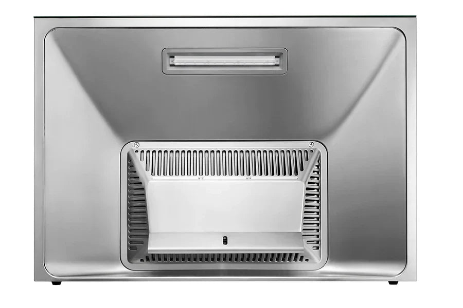 Robam 36 Inch Wall Mount Range Hood in Stainless Steel, ROBAM-A832