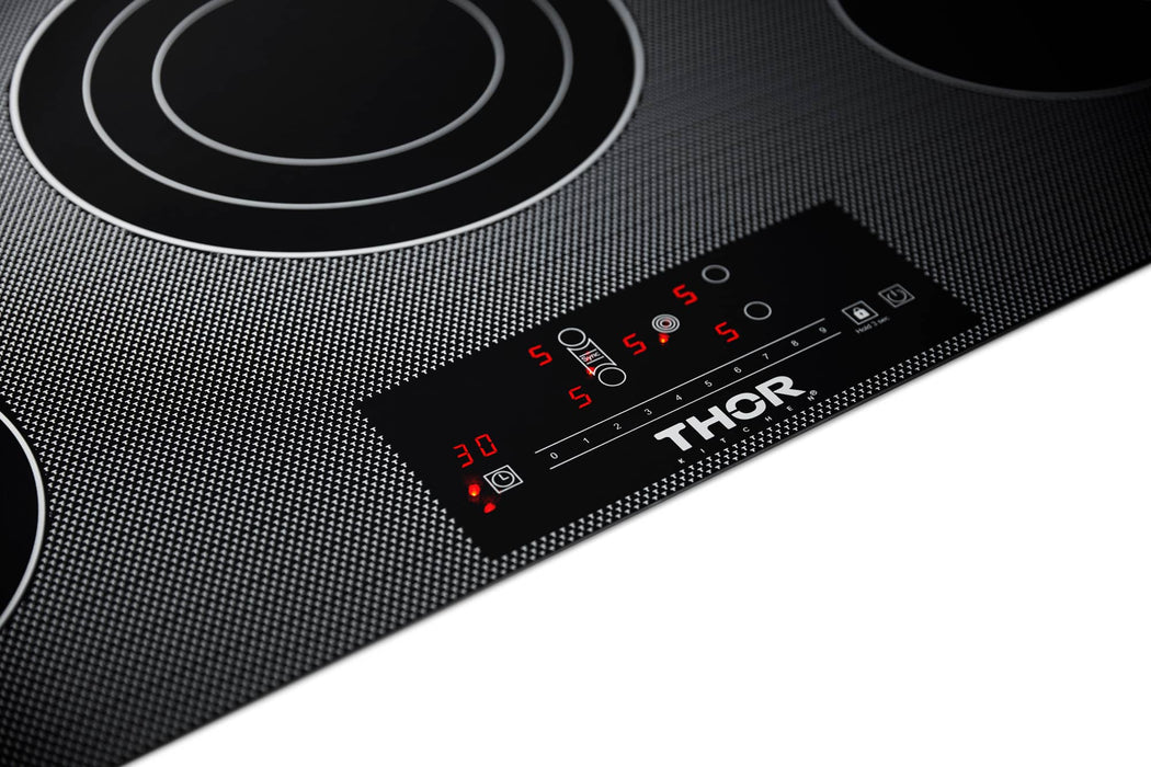 Thor Kitchen 36-Inch Professional Electric Cooktop (TEC36)