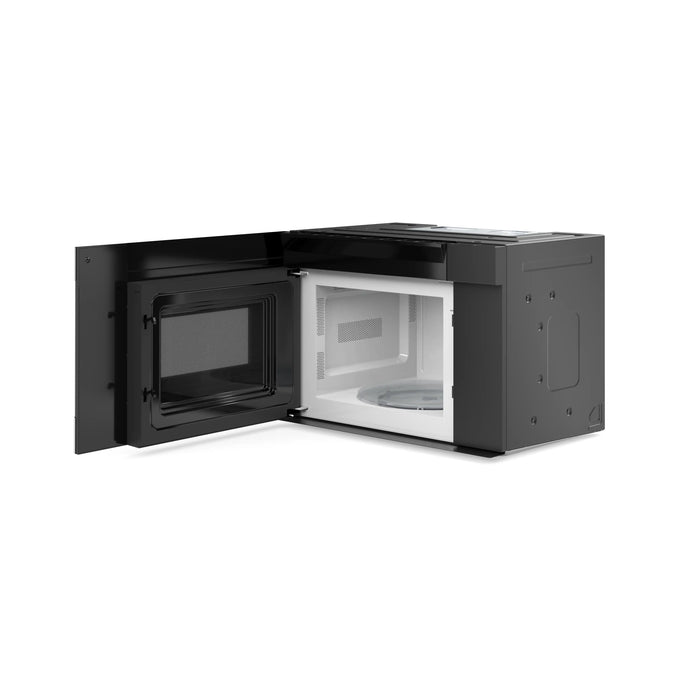 Thor Kitchen 24-Inch Over-the-Range Microwave & Vent Hood (TOR24SS)