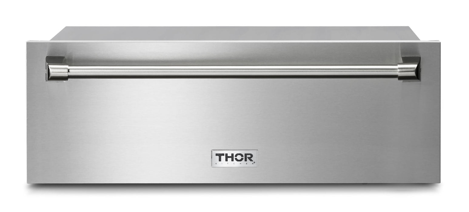 Thor Kitchen 30-Inch Warming Drawer (TWD3001)