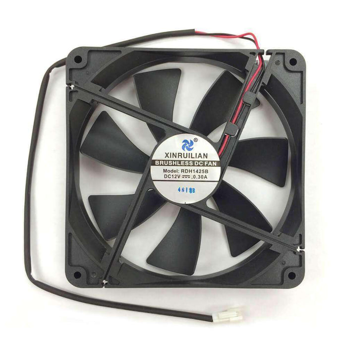 KingsBottle DC Fan RDH1425B