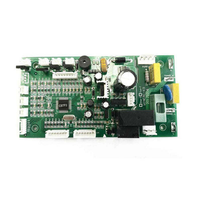 KingsBottle Dual Zone Refrigerator PCB Board