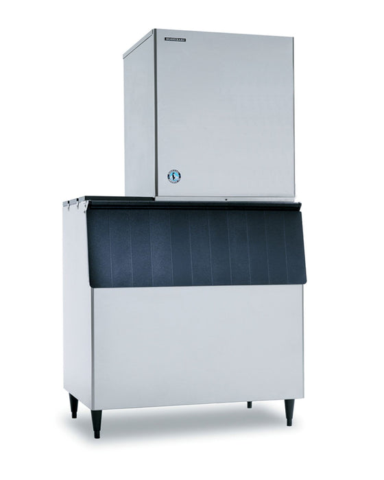 Hoshizaki F-1501MRJ-C with URC-14F, Cubelet Icemaker, Remote-cooled