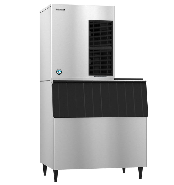 Hoshizaki F-2001MRJ-C with URC-22F, Cubelet Icemaker, Remote-cooled