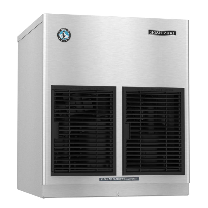 Hoshizaki FD-650MWJ-C, Cubelet Icemaker, Water-cooled