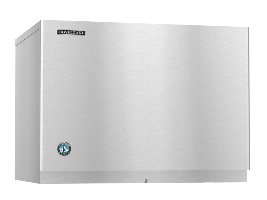 Hoshizaki KMD-460MAJ, Crescent Cuber Icemaker, Air-cooled