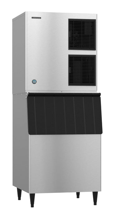 Hoshizaki KM-1100MAJ, Crescent Cuber Icemaker, Air-cooled