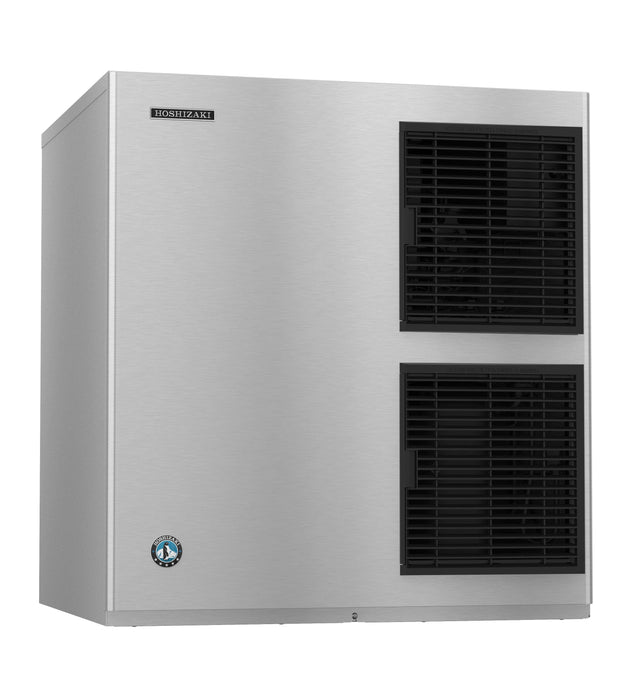 Hoshizaki KM-1100MAJ, Crescent Cuber Icemaker, Air-cooled