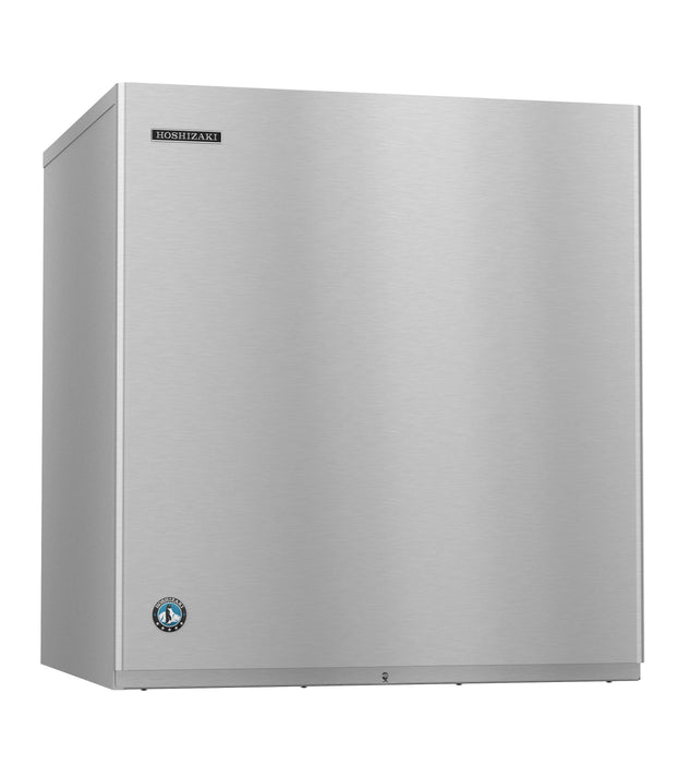 Hoshizaki KM-1100MWJ, Crescent Cuber Icemaker, Water-cooled