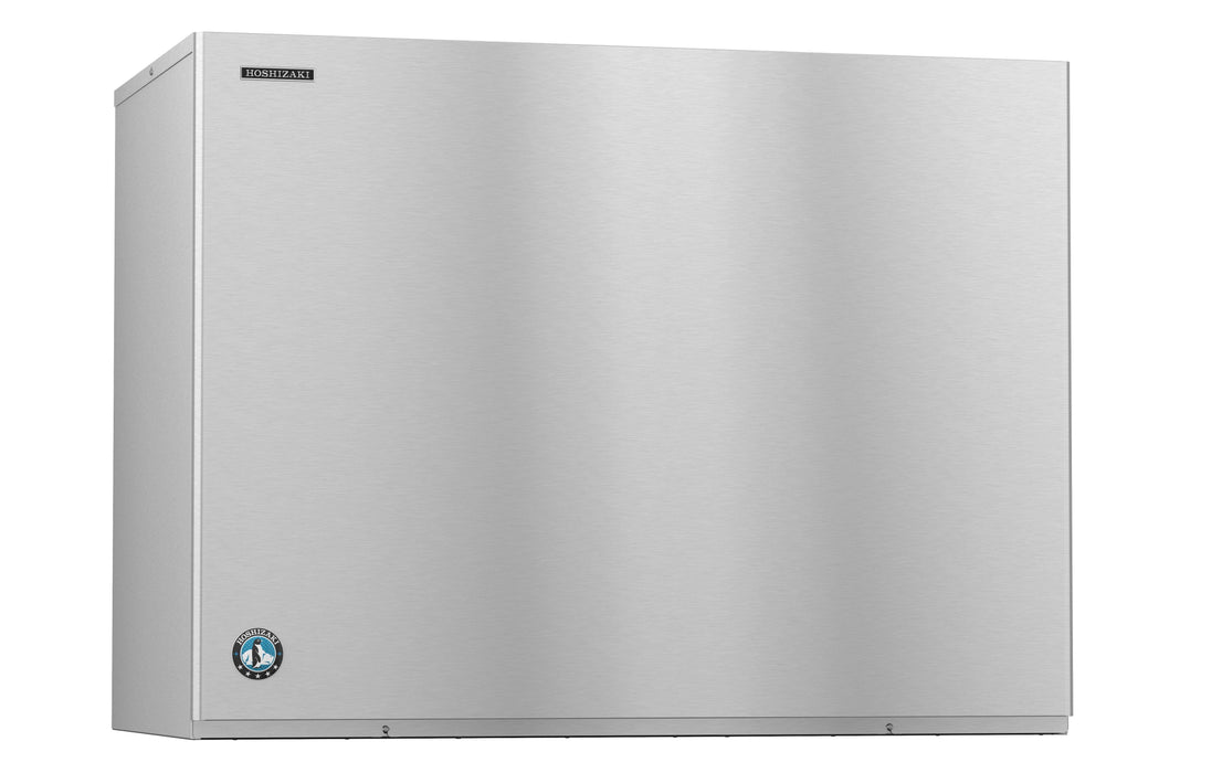 Hoshizaki KM-1900SAJ, Crescent Cuber Icemaker, Air-cooled