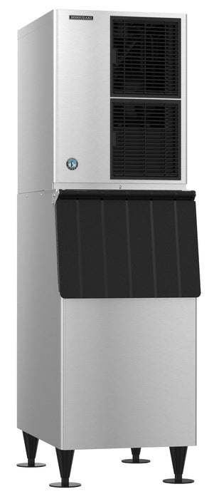 Hoshizaki KM-520MAJ, Crescent Cuber Icemaker, Air-cooled