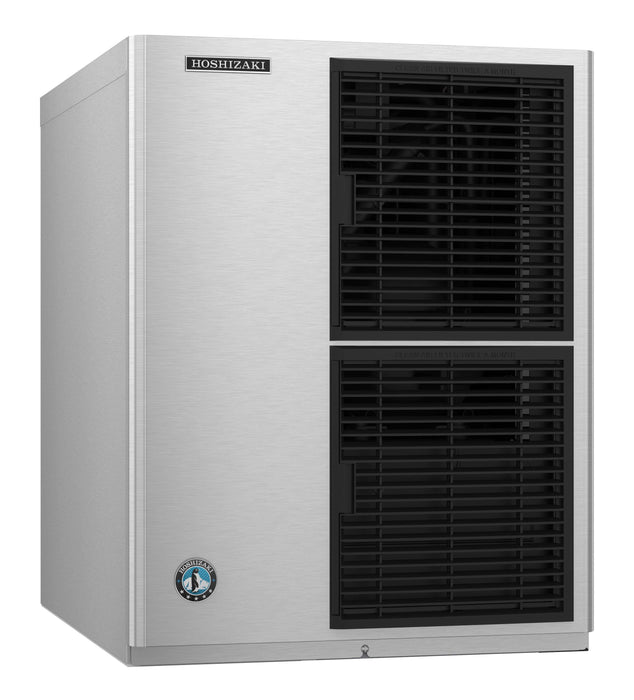 Hoshizaki KM-520MAJ, Crescent Cuber Icemaker, Air-cooled