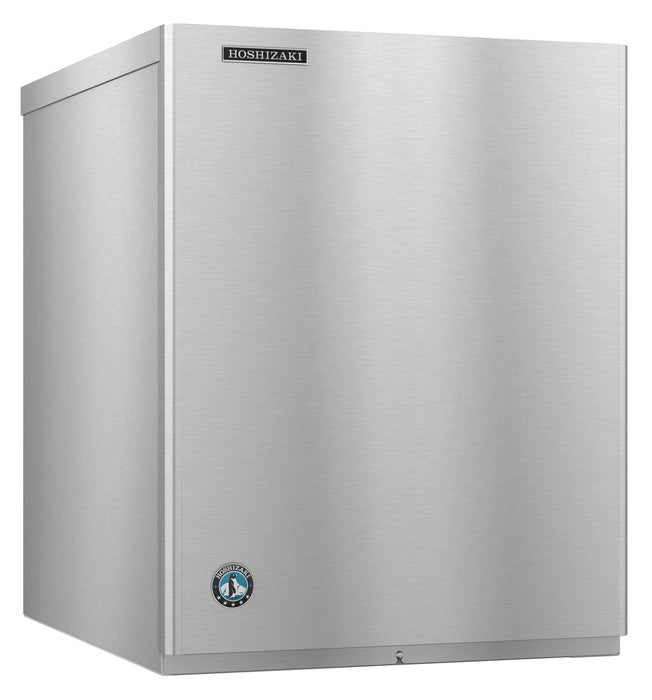 Hoshizaki KM-520MRJ with URC-5F, Crescent Cuber Icemaker, Remote-cooled