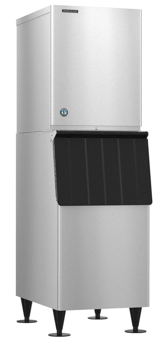 Hoshizaki KM-660MRJ with URC-5F, Crescent Cuber Icemaker, Remote-cooled