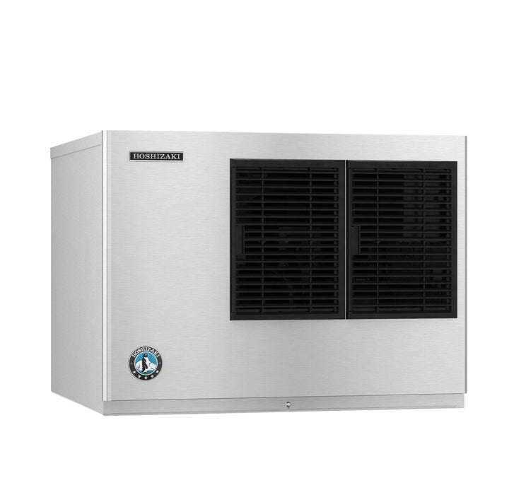 Hoshizaki KML-500MAJ, Crescent Cuber Icemaker, Air-cooled