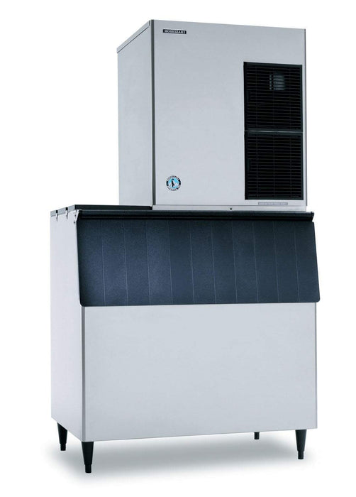 Hoshizaki F-1501MAJ, Flaker Icemaker, Air-cooled