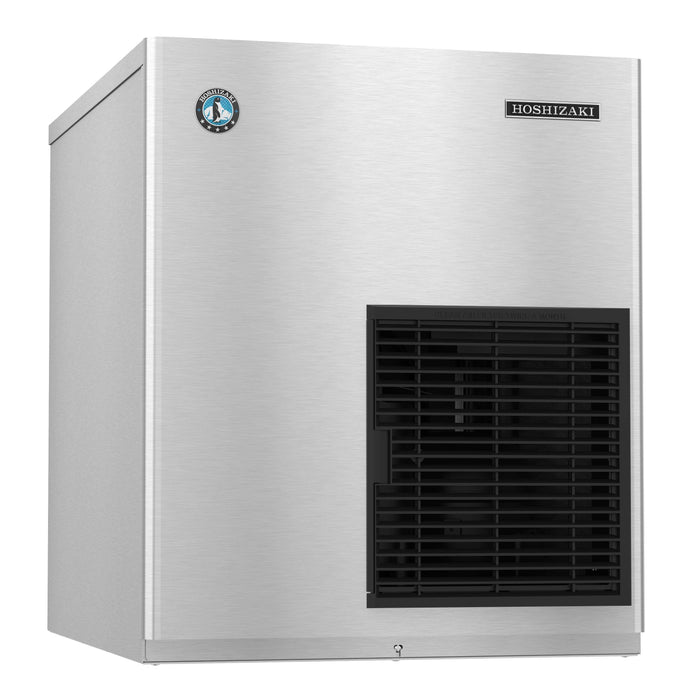 Hoshizaki F-801MWJ, Flaker Icemaker, Water-cooled