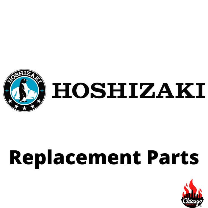 Hoshizaki HS-5410  Back Bar Accessories